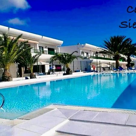Casa Sienna Apartman Corralejo Kültér fotó