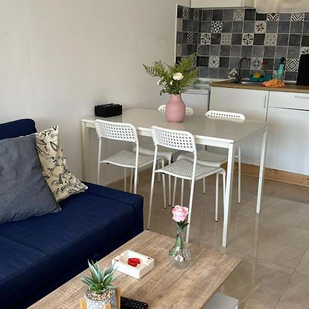 Casa Sienna Apartman Corralejo Kültér fotó