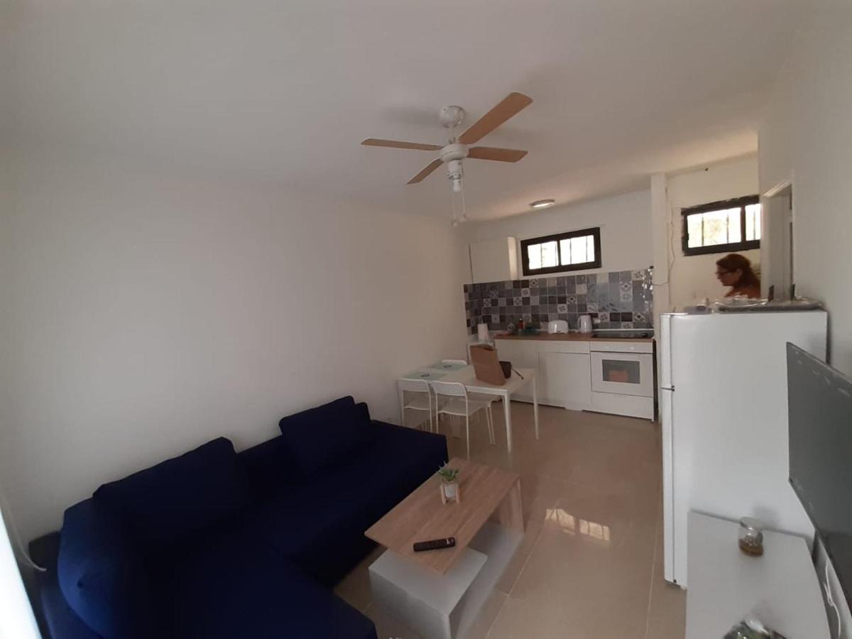 Casa Sienna Apartman Corralejo Kültér fotó