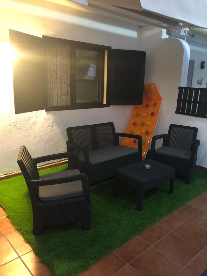 Casa Sienna Apartman Corralejo Kültér fotó