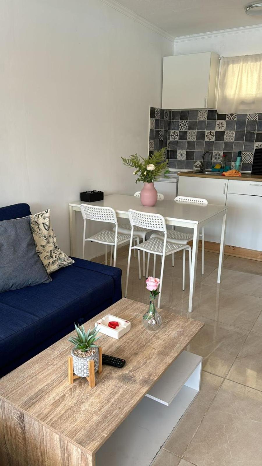 Casa Sienna Apartman Corralejo Kültér fotó